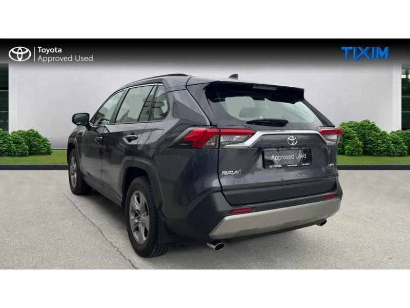 Toyota Rav4 EXECUTIVE PLUS | Mobile.bg � ����������� 2