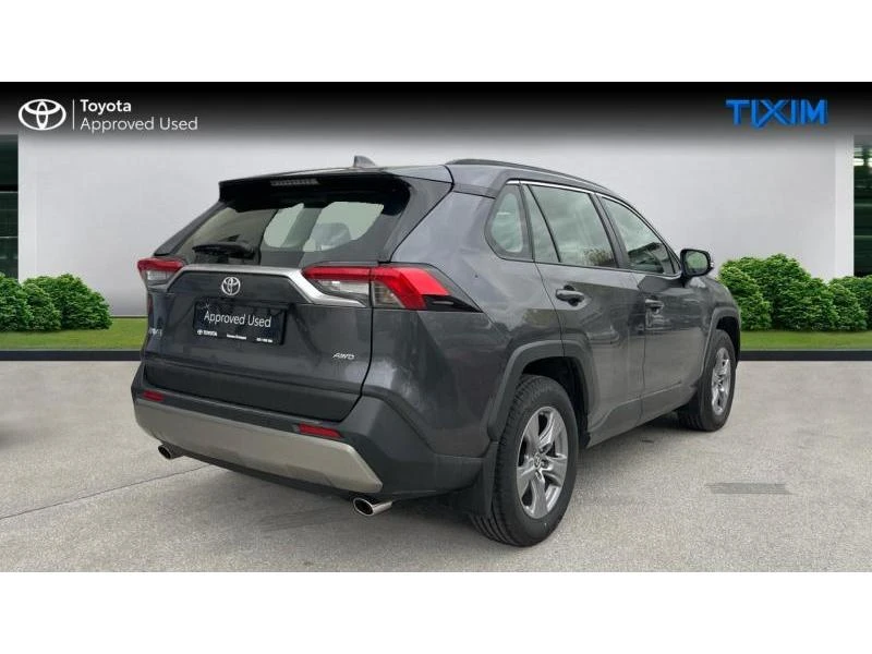 Toyota Rav4 EXECUTIVE PLUS | Mobile.bg � ����������� 7