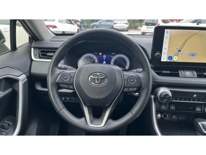 Toyota Rav4 EXECUTIVE PLUS | Mobile.bg � ����������� 13