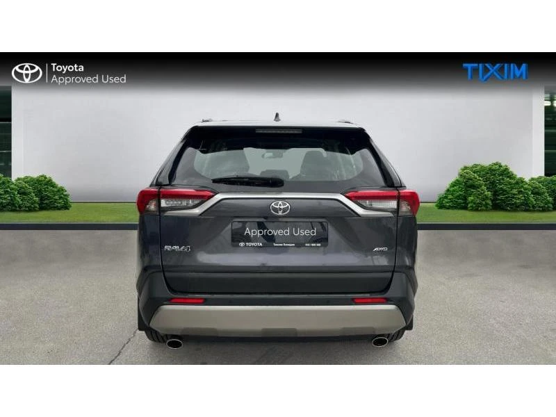 Toyota Rav4 EXECUTIVE PLUS | Mobile.bg � ����������� 4