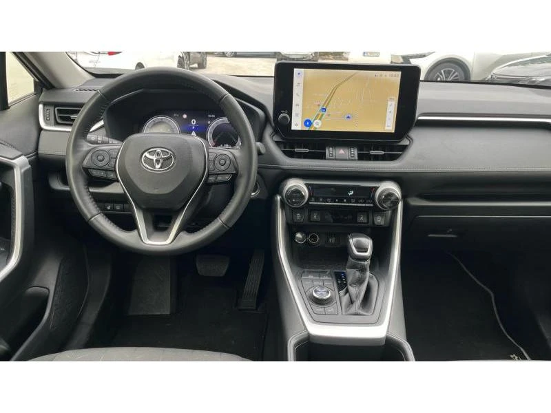 Toyota Rav4 EXECUTIVE PLUS | Mobile.bg � ����������� 14