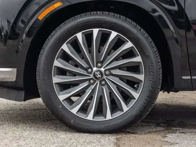 Hyundai Palisade * Ultimate Calligraphy * 7 МЕСТЕН * ДИСТРОНИК * 36, снимка 6 - Автомобили и джипове - 54419045