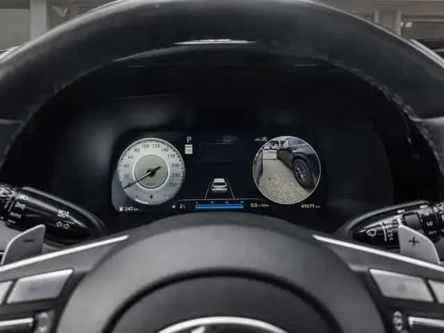 Hyundai Palisade * Ultimate Calligraphy * 7 МЕСТЕН * ДИСТРОНИК * 36, снимка 11 - Автомобили и джипове - 54419045