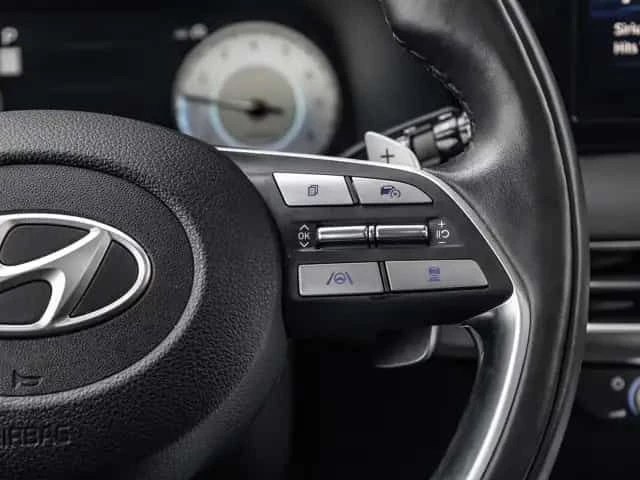 Hyundai Palisade * Ultimate Calligraphy * 7 МЕСТЕН * ДИСТРОНИК * 36, снимка 12 - Автомобили и джипове - 54419045