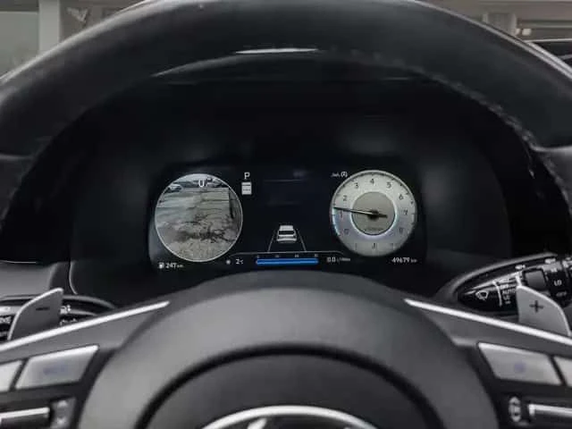 Hyundai Palisade * Ultimate Calligraphy * 7 МЕСТЕН * ДИСТРОНИК * 36, снимка 10 - Автомобили и джипове - 54419045