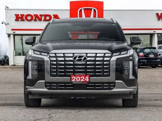 Hyundai Palisade * Ultimate Calligraphy | AWD | LEATHER | NAVI | SU