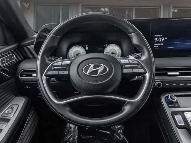 Hyundai Palisade * Ultimate Calligraphy * 7 МЕСТЕН * ДИСТРОНИК * 36, снимка 8 - Автомобили и джипове - 54419045