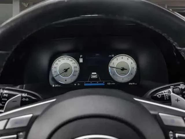 Hyundai Palisade * Ultimate Calligraphy * 7 МЕСТЕН * ДИСТРОНИК * 36, снимка 9 - Автомобили и джипове - 54419045