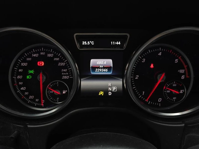Mercedes-Benz GLE 350 ��G/4MATIC/���������/��������/�������� | Mobile.bg � ����������� 8