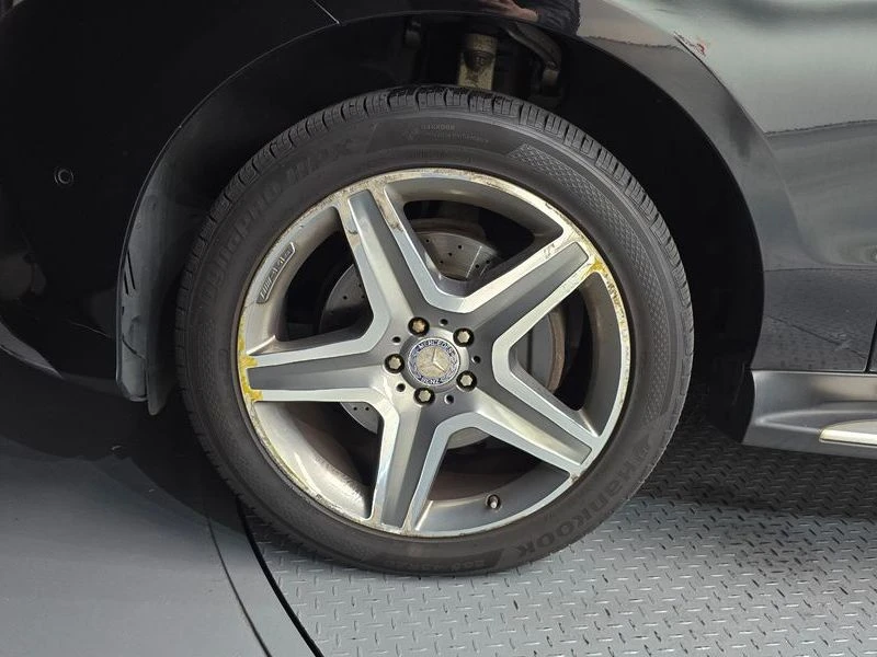 Mercedes-Benz GLE 350 ��G/4MATIC/���������/��������/�������� | Mobile.bg � ����������� 5