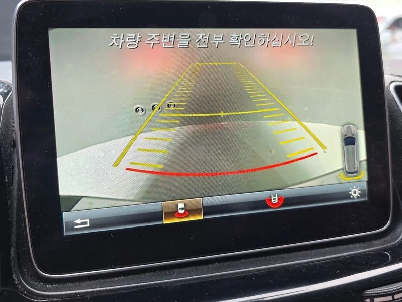 Mercedes-Benz GLE 350 ��G/4MATIC/���������/��������/�������� | Mobile.bg � ����������� 16