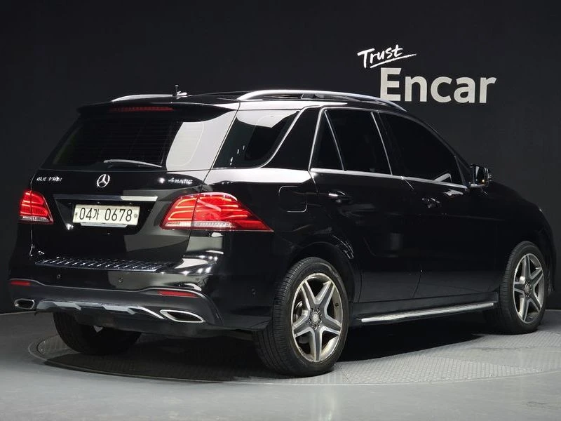Mercedes-Benz GLE 350 ��G/4MATIC/���������/��������/�������� | Mobile.bg � ����������� 2