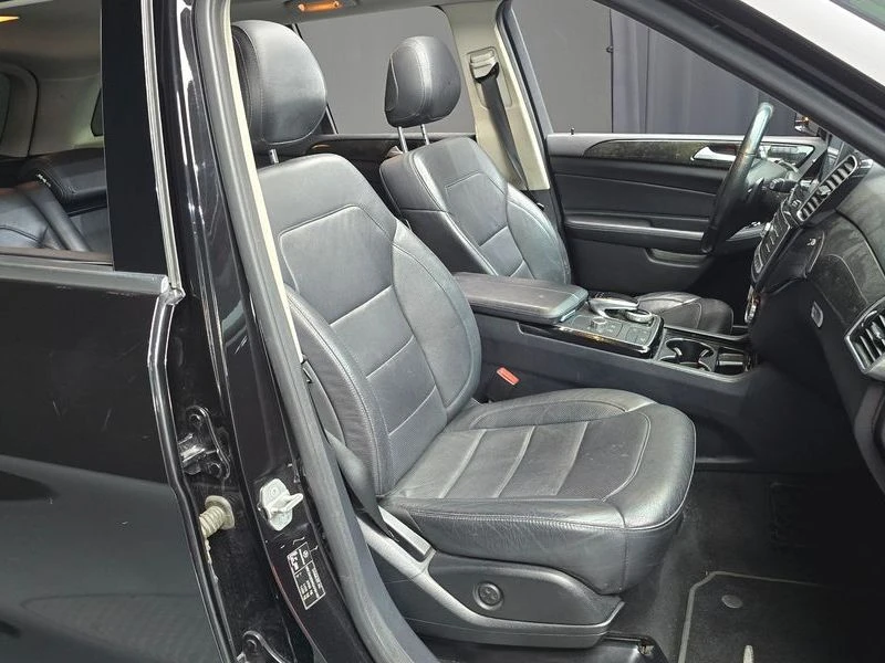 Mercedes-Benz GLE 350 ��G/4MATIC/���������/��������/�������� | Mobile.bg � ����������� 12