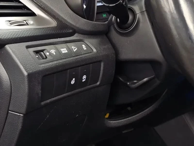 Hyundai Santa fe, снимка 16 - Автомобили и джипове - 56689204