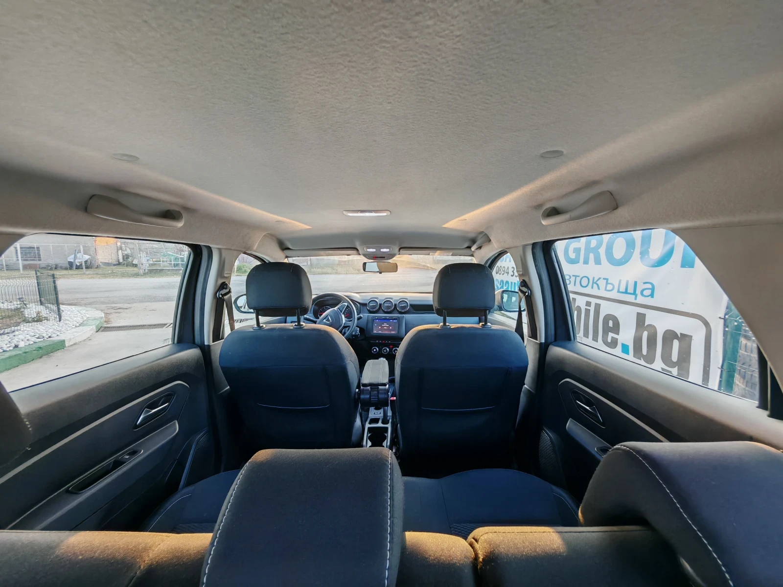 Dacia Duster 1.5dci - изображение 10