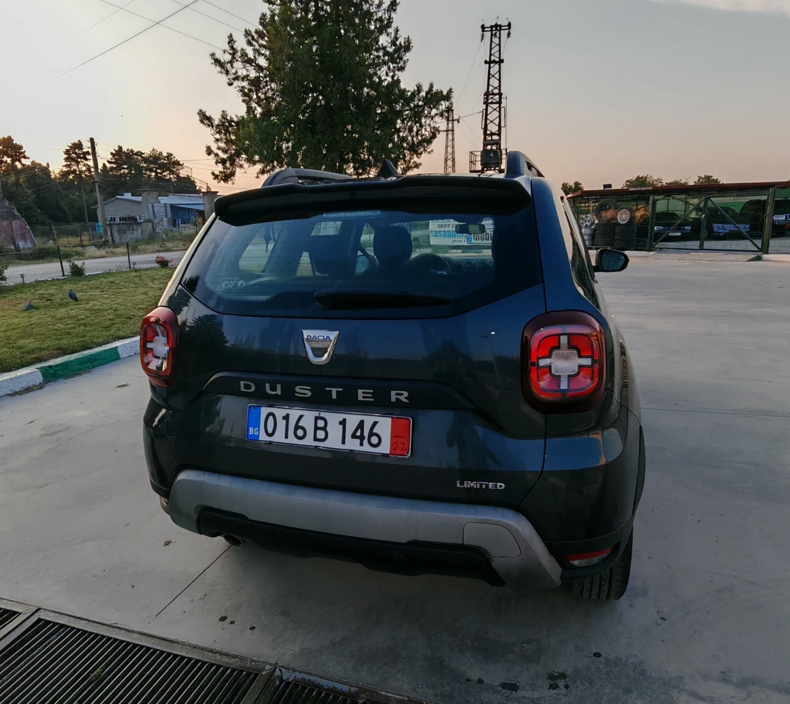 Dacia Duster 1.5dci - изображение 6