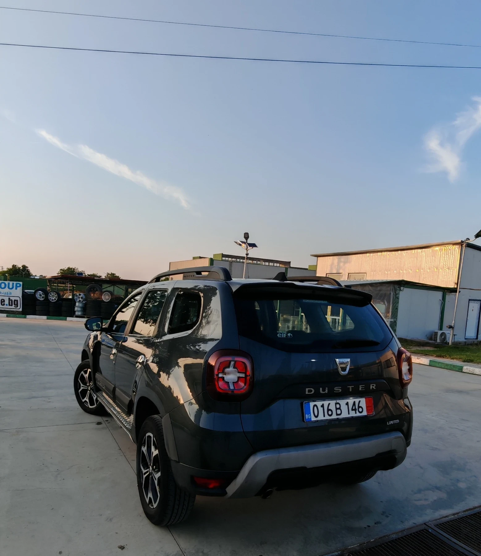 Dacia Duster 1.5dci - изображение 7