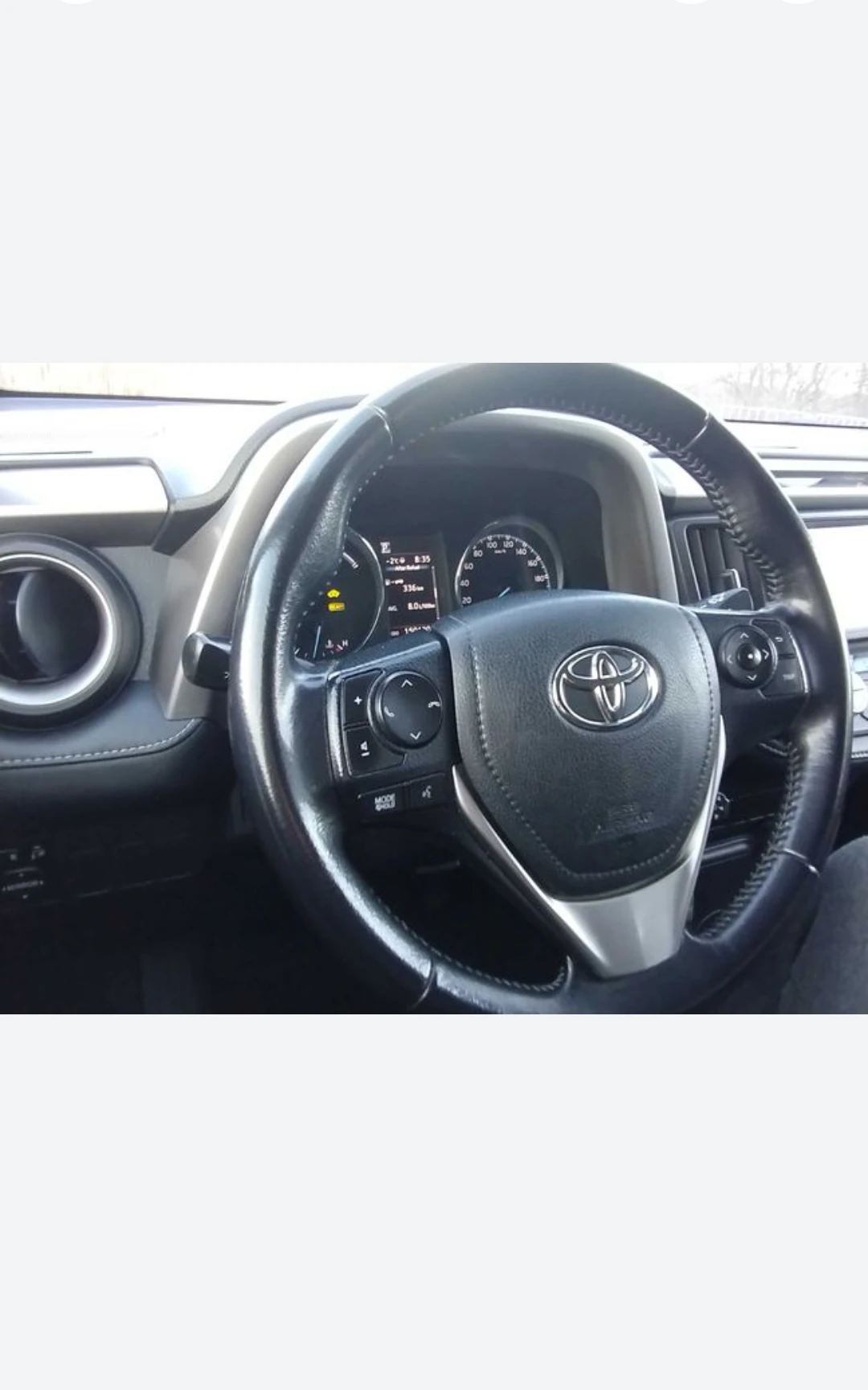 Toyota Rav4  - изображение 9