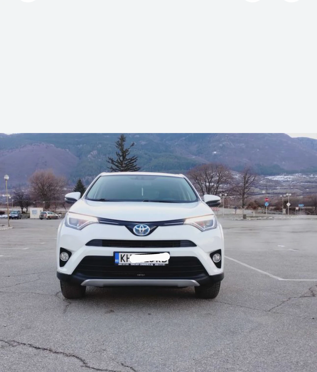 Toyota Rav4  - изображение 2