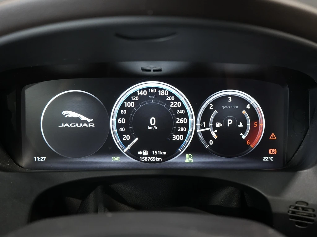 Jaguar F-PACE * CARFAX *    | Mobile.bg   5