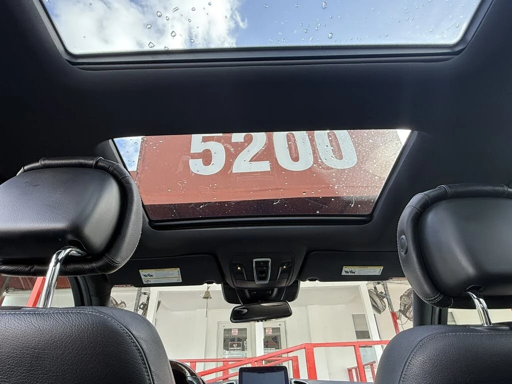 Mercedes-Benz GLS 550 * 4MATIC* *   *  | Mobile.bg   14