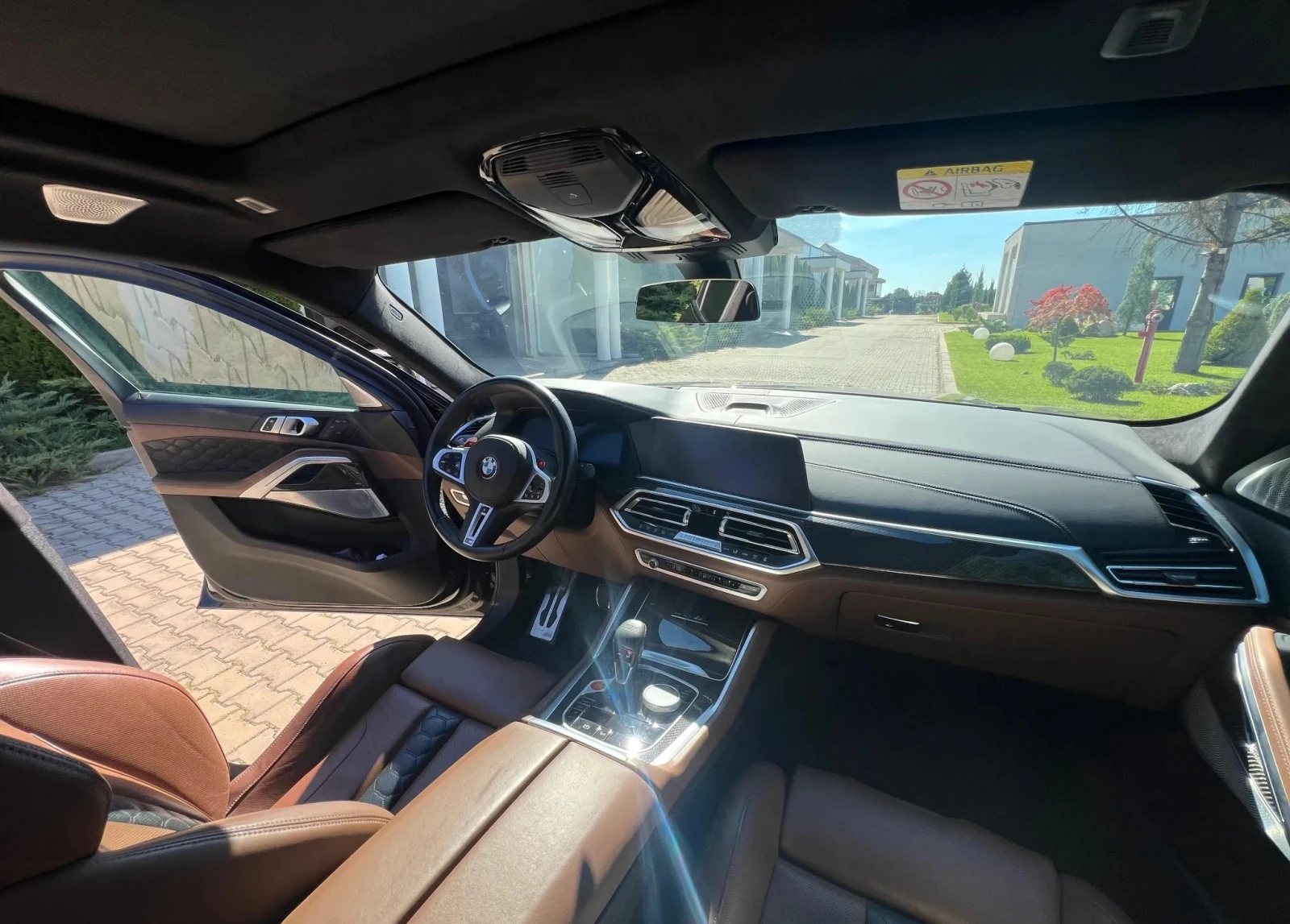 BMW X6 M Competition | Mobile.bg � ����������� 8