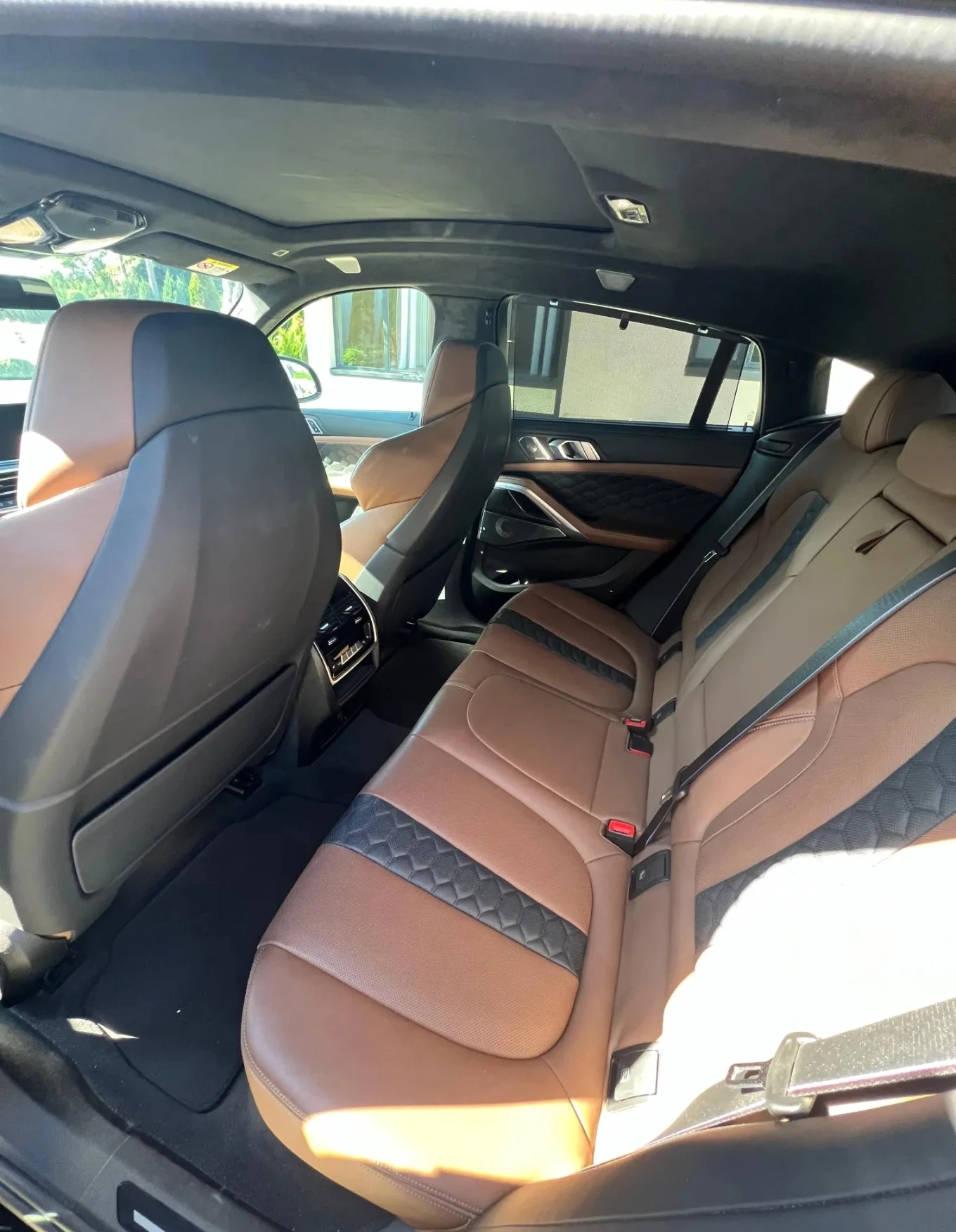 BMW X6 M Competition | Mobile.bg � ����������� 10