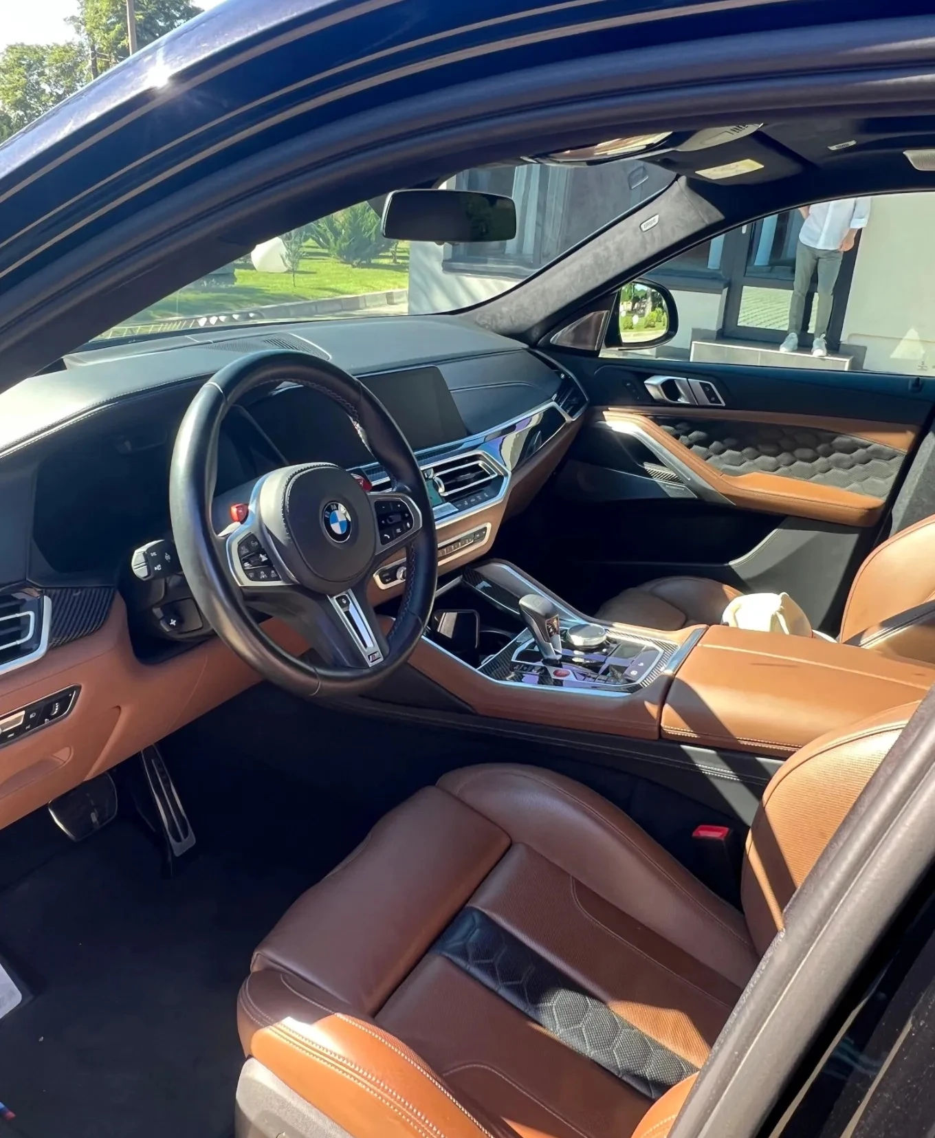 BMW X6 M Competition | Mobile.bg � ����������� 6