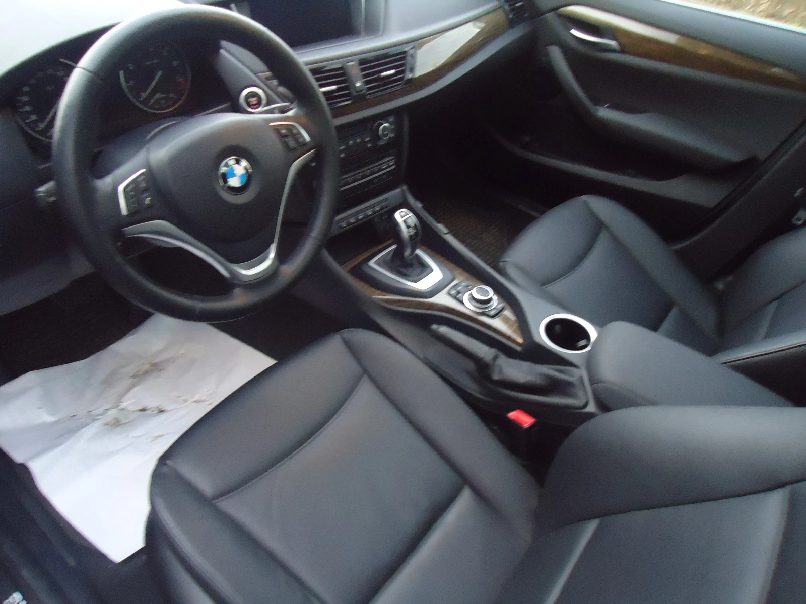 BMW X1 xDrive 28I - изображение 7