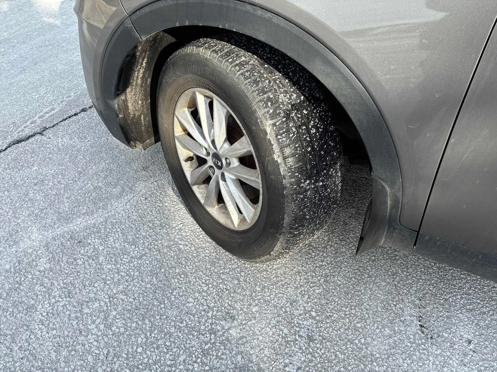 Kia Sorento * LX * CARFAX * БЕЗ ПЪРВОНАЧАЛНА ВНОСКА - изображение 7