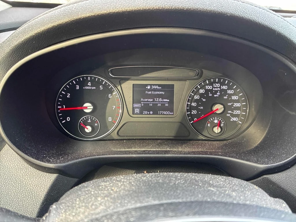 Kia Sorento * LX * CARFAX * БЕЗ ПЪРВОНАЧАЛНА ВНОСКА - изображение 8