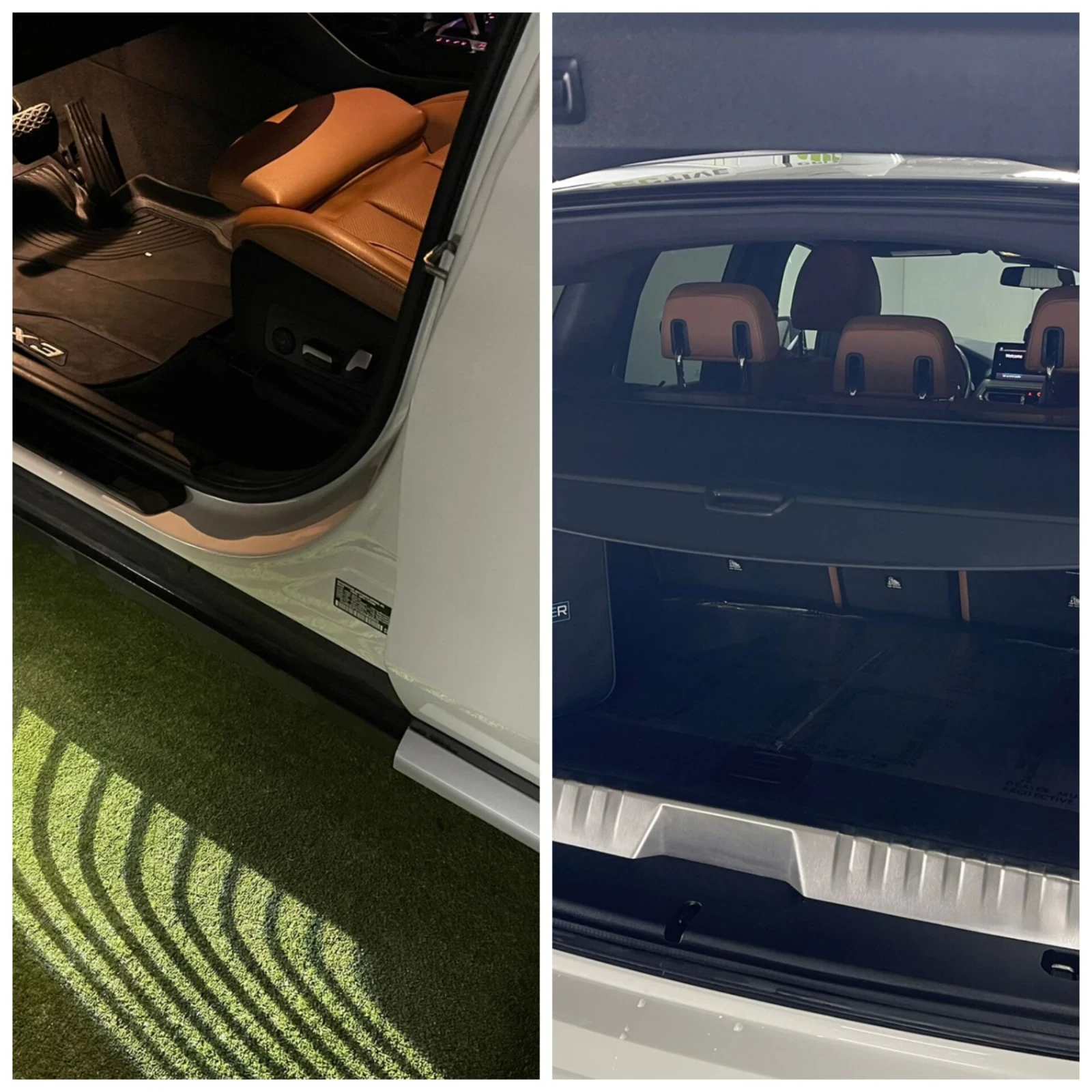 BMW X3 30e xDrive* 360camera* Head-up* Bmw Led*  | Mobile.bg � ����������� 17