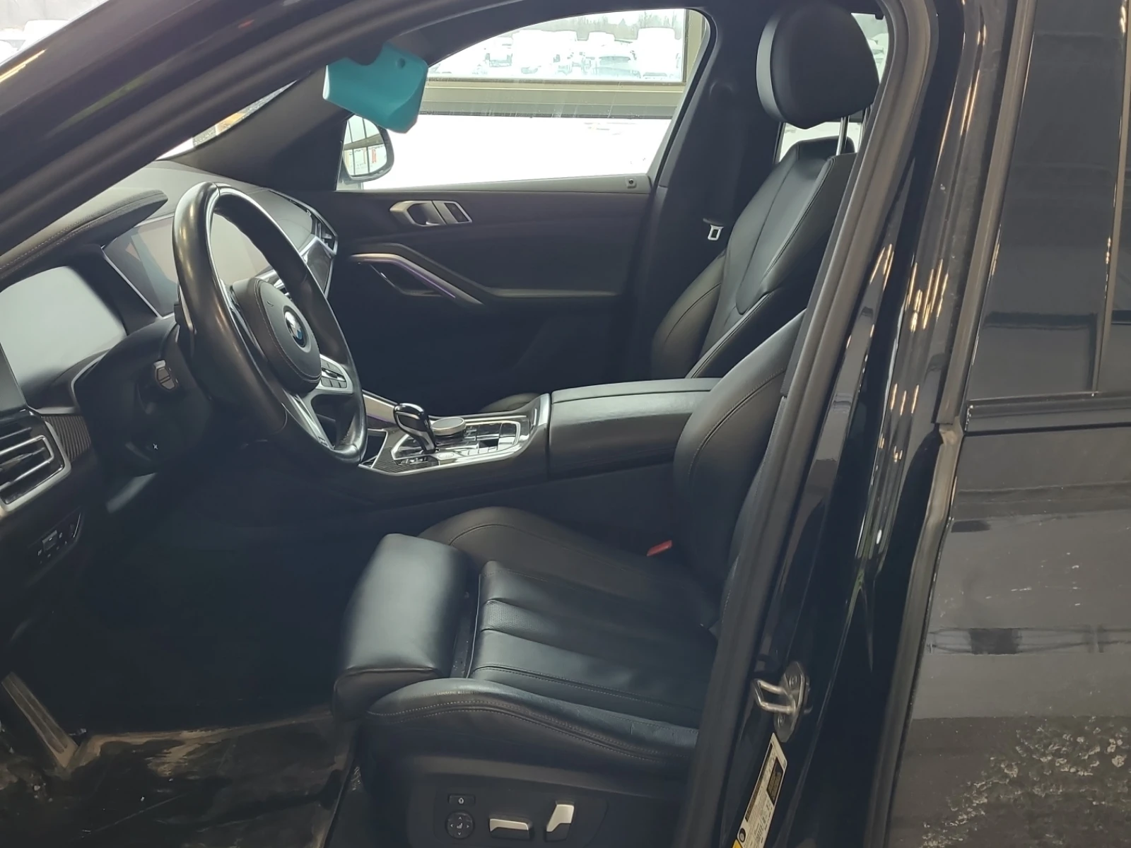 BMW X6 * 40i* CARFAX * ��� ������������ ������ | Mobile.bg � ����������� 10