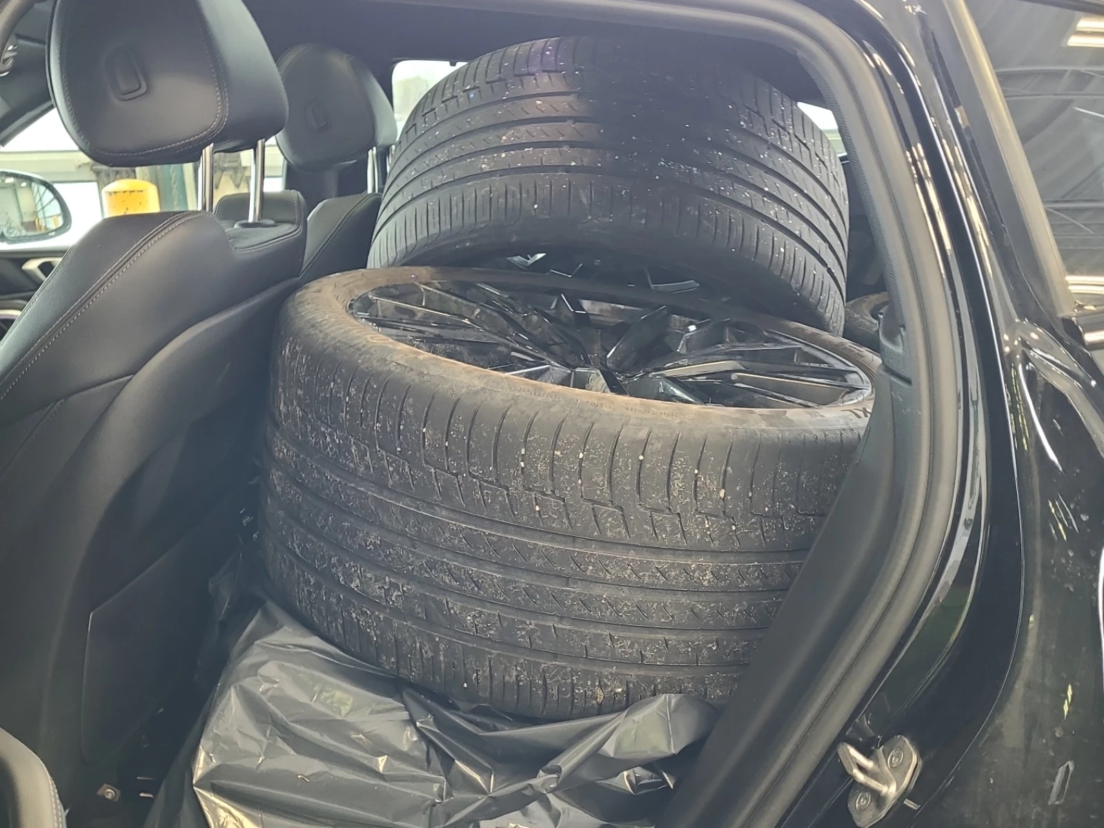 BMW X6 * 40i* CARFAX * ��� ������������ ������ | Mobile.bg � ����������� 11