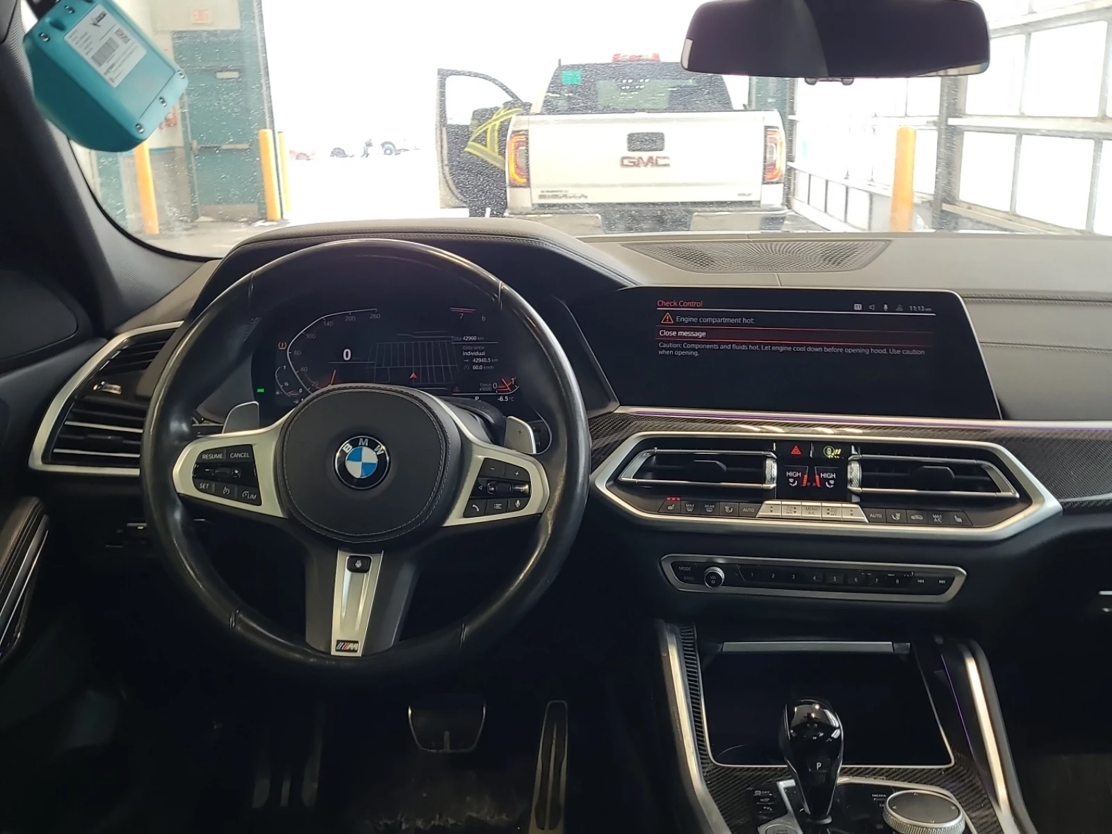 BMW X6 * 40i* CARFAX * ��� ������������ ������ | Mobile.bg � ����������� 7