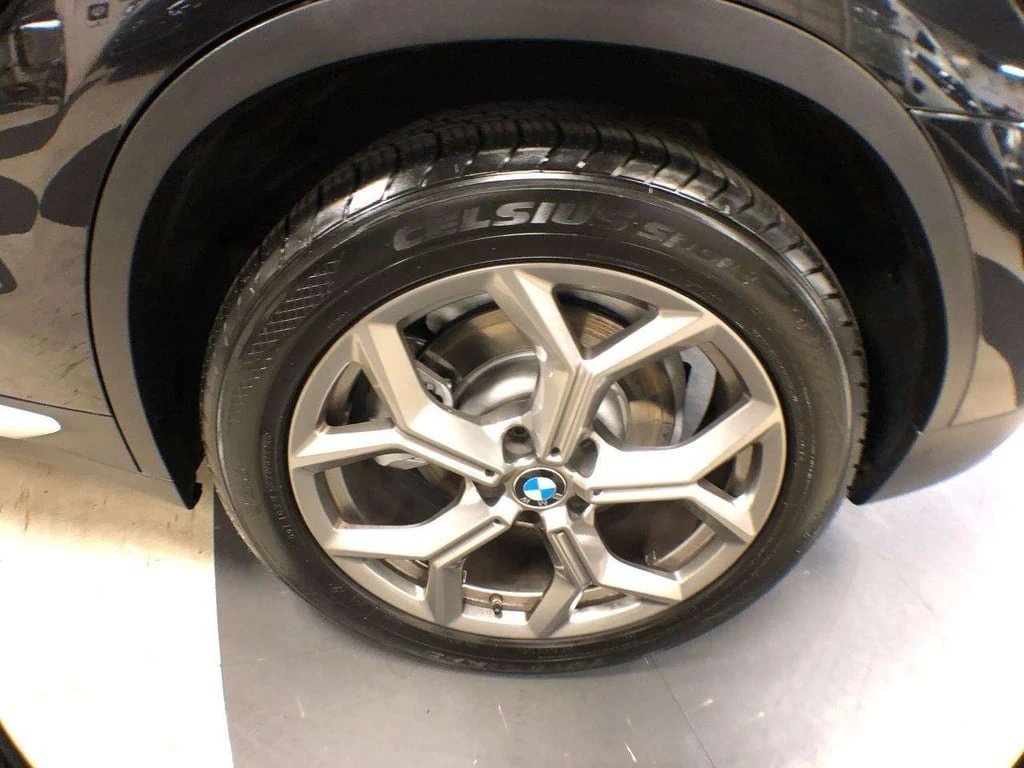 BMW X3 SPORT xDrive30i * CARFAX * ФИНАНСИРАНЕ - изображение 10