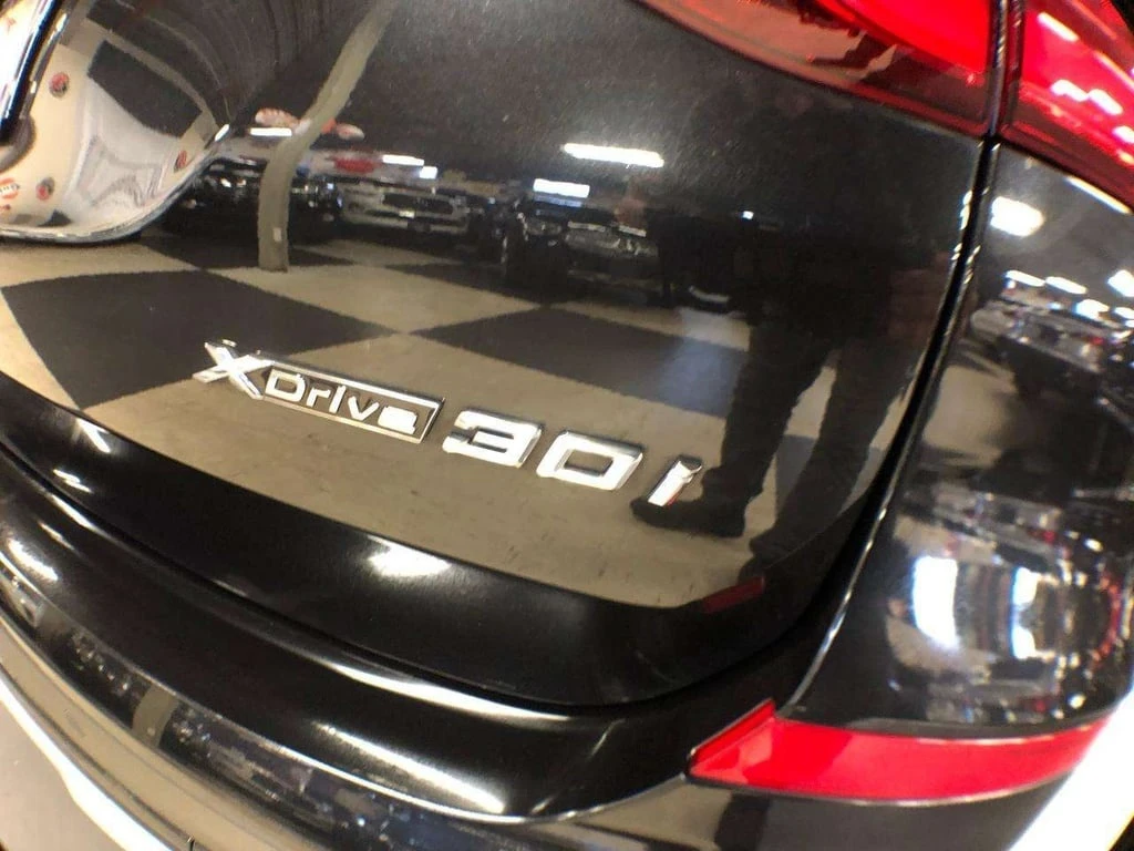 BMW X3 SPORT xDrive30i * CARFAX * ����������� | Mobile.bg � ����������� 12