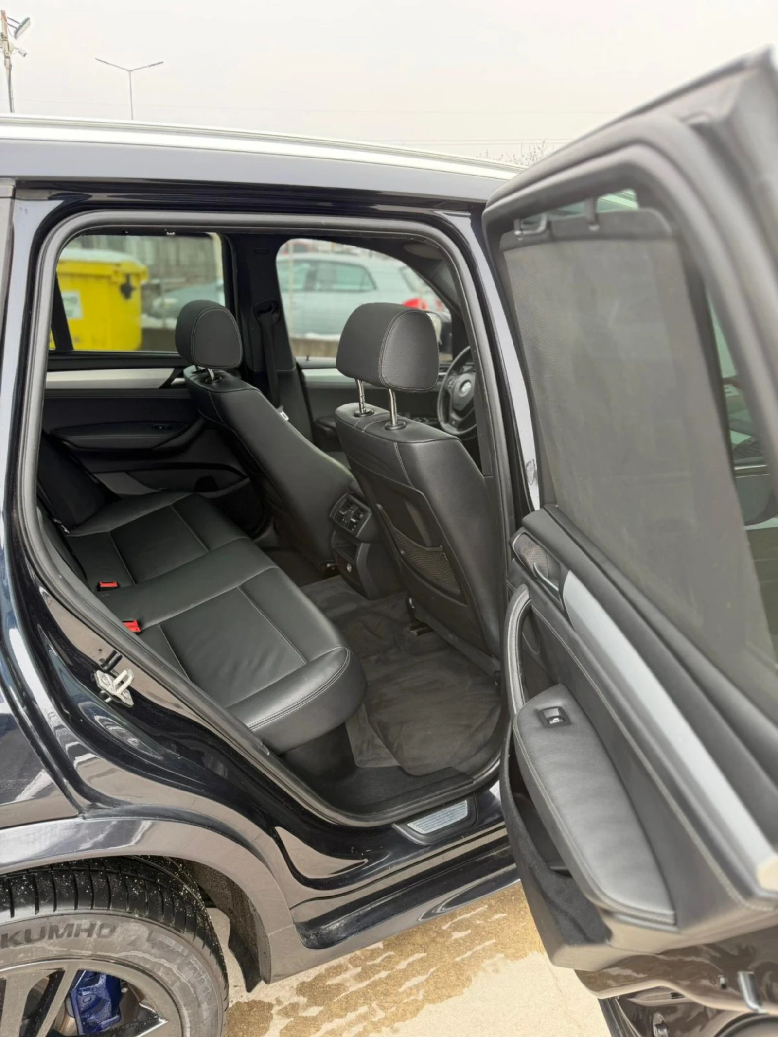 BMW X3 3.0xDrive M-Pack Full  8ZTF | Mobile.bg � ����������� 9