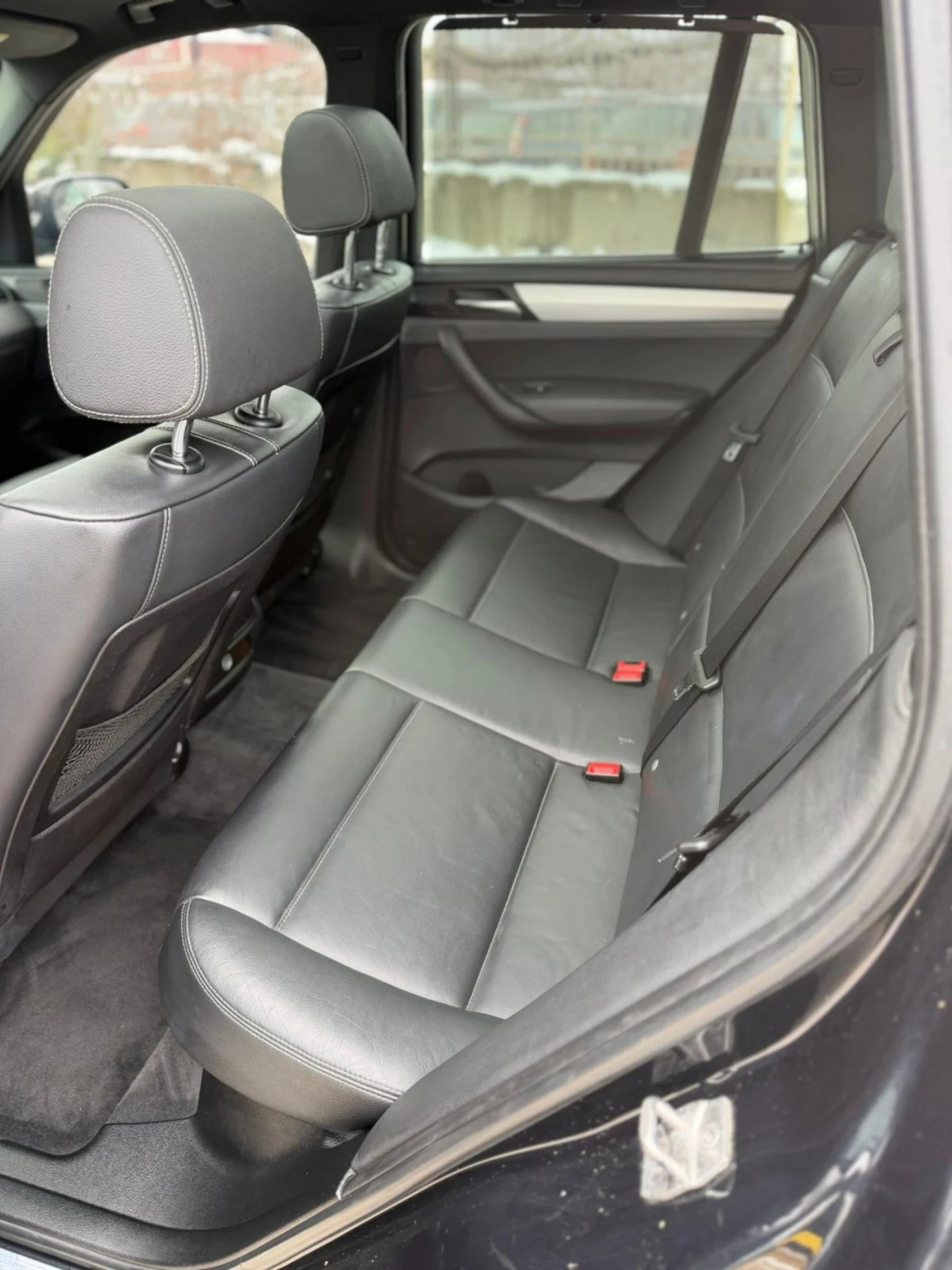 BMW X3 3.0xDrive M-Pack Full  8ZTF | Mobile.bg � ����������� 8