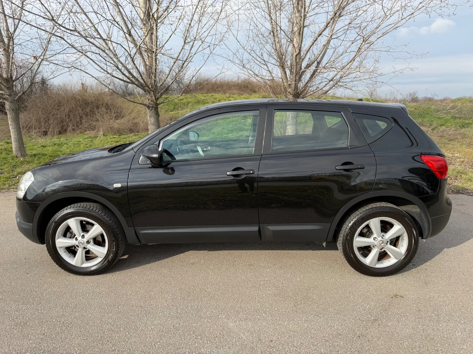 Nissan Qashqai 1.5DCI 6ск панорама - изображение 7