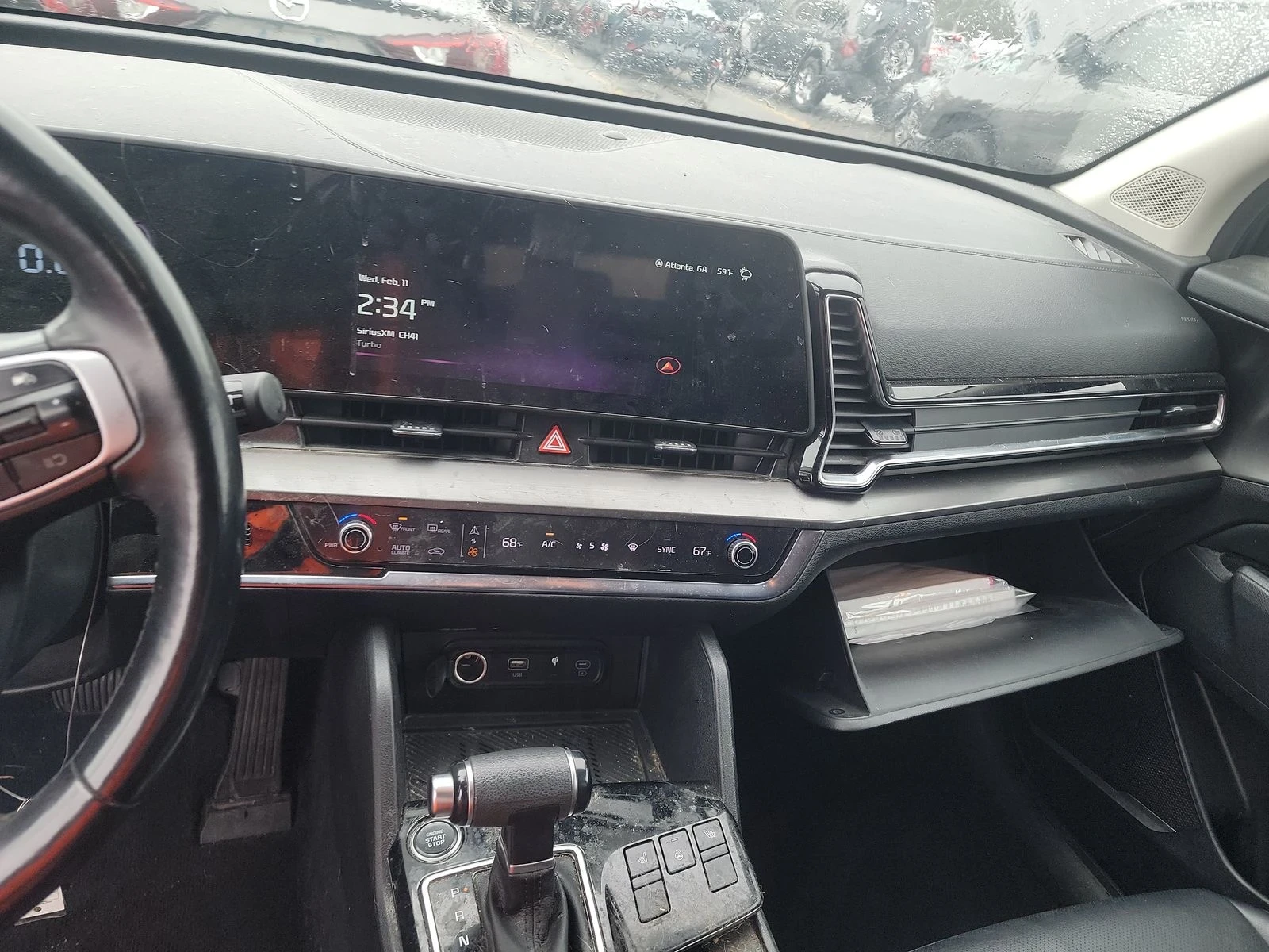 Kia Sportage EX | Mobile.bg � ����������� 12