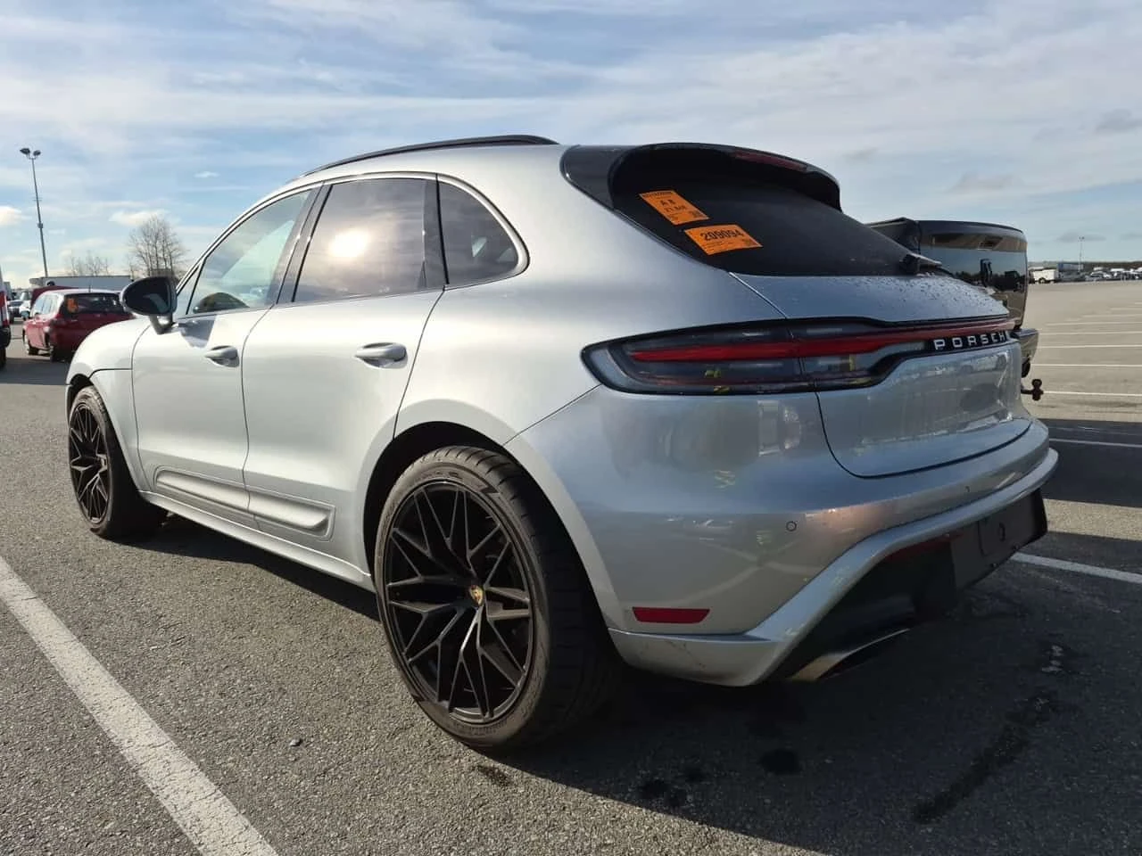 Porsche Macan * AWD * CARFAX * ���� �� �� | Mobile.bg � ����������� 4