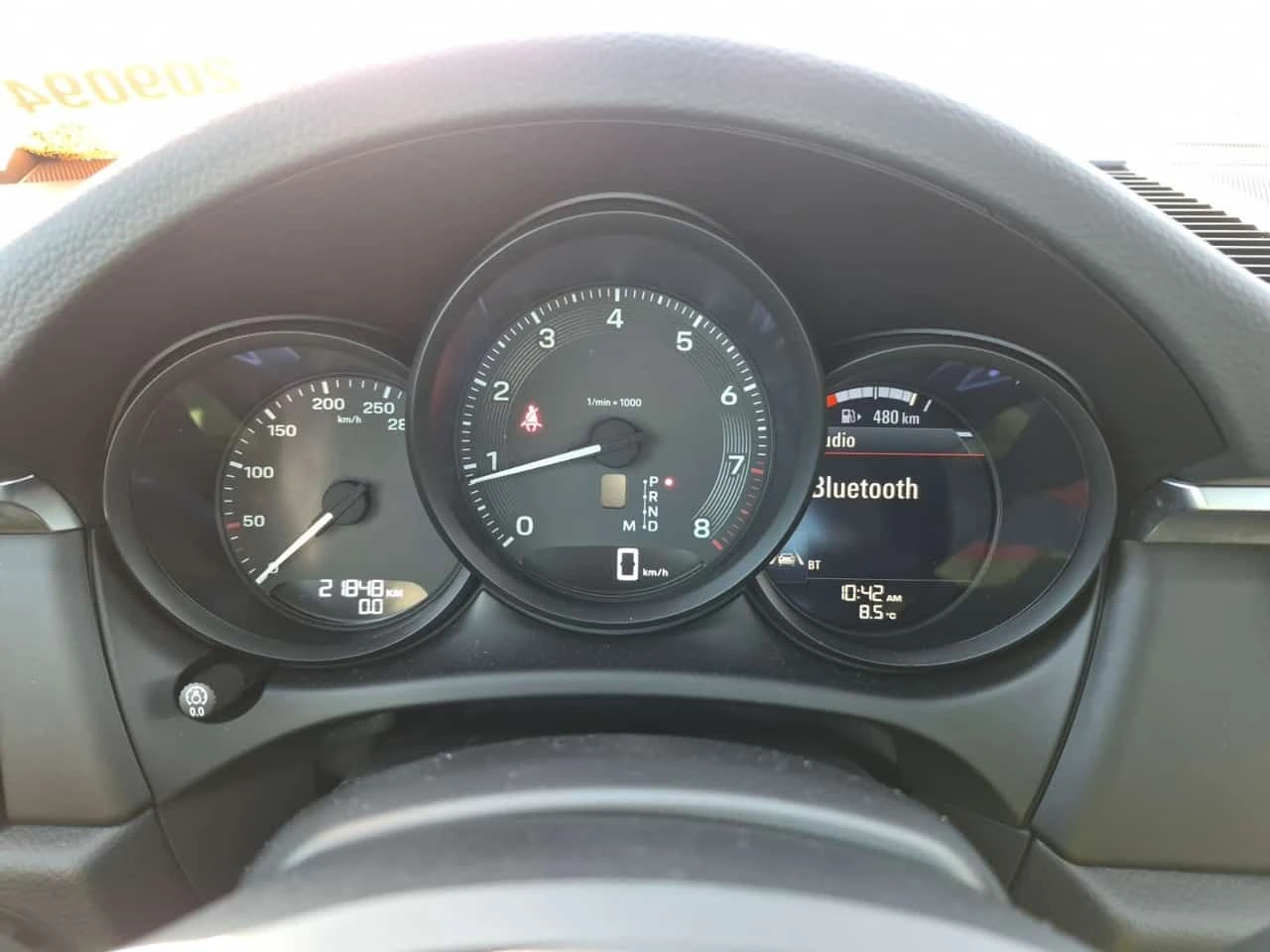 Porsche Macan * AWD * CARFAX * ���� �� �� | Mobile.bg � ����������� 13