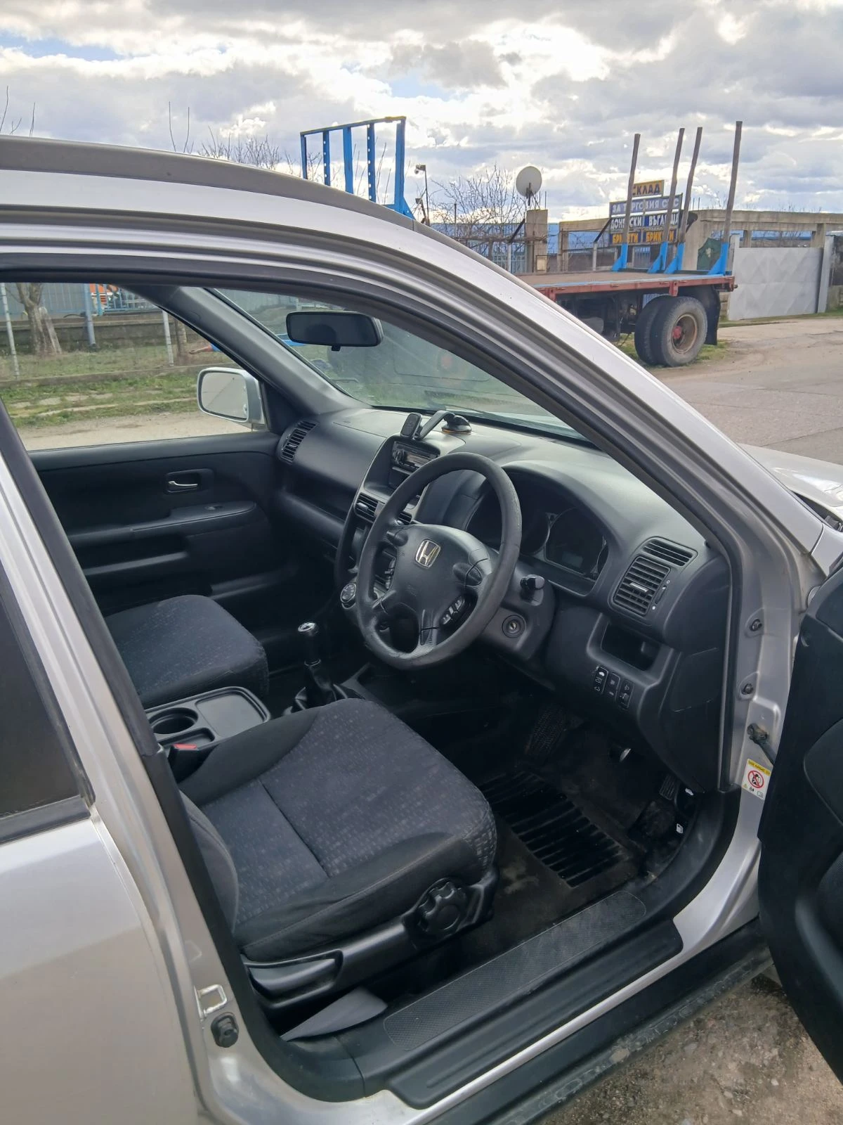Honda Cr-v 2.0 V-TEC | Mobile.bg � ����������� 6