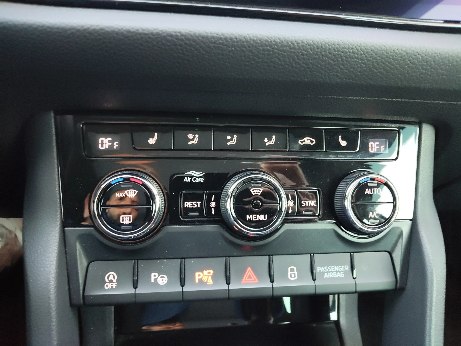 Skoda Kodiaq Scout 2, 0i 4x4 180ps DSG | Mobile.bg � ����������� 13