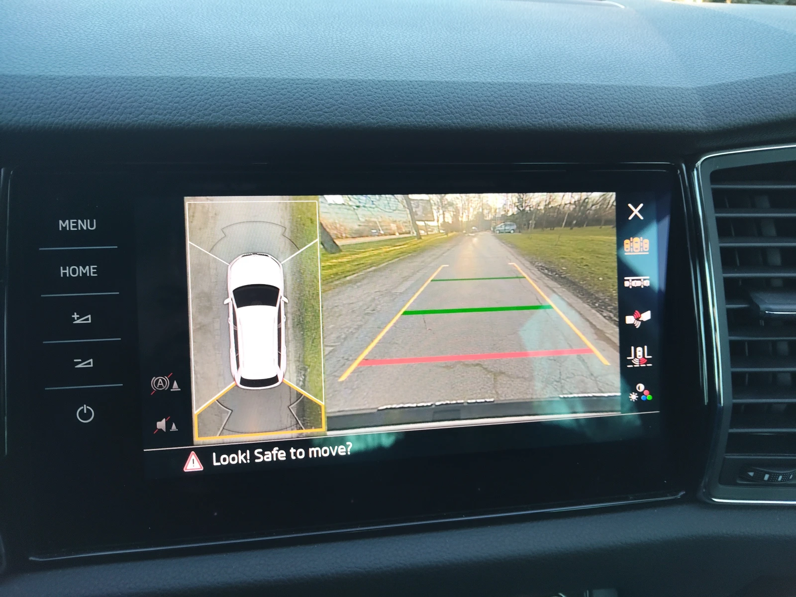 Skoda Kodiaq Scout 2, 0i 4x4 180ps DSG - изображение 10