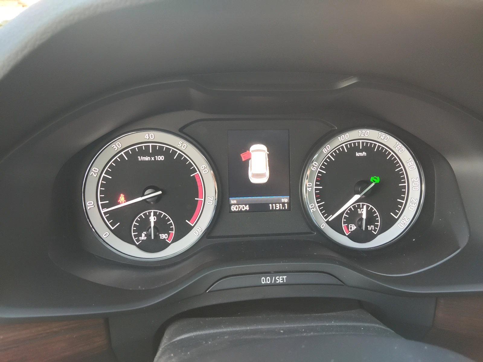 Skoda Kodiaq Scout 2, 0i 4x4 180ps DSG | Mobile.bg � ����������� 12