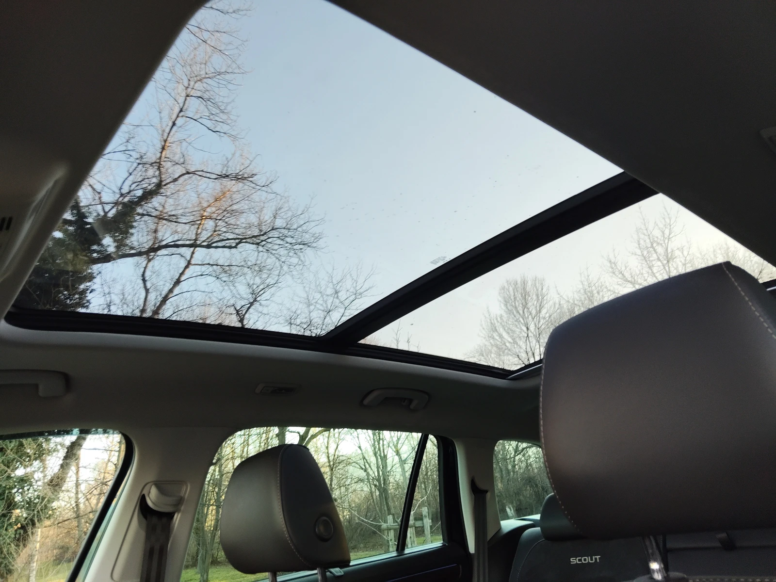 Skoda Kodiaq Scout 2, 0i 4x4 180ps DSG | Mobile.bg � ����������� 15