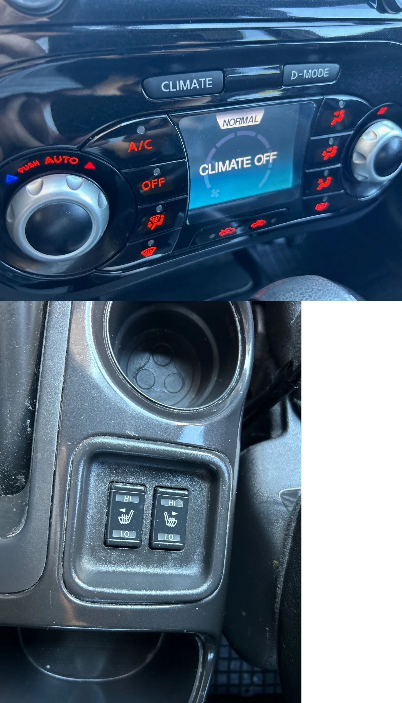 Nissan Juke 1.6i-Автоматик, снимка 15 - Автомобили и джипове - 53866572