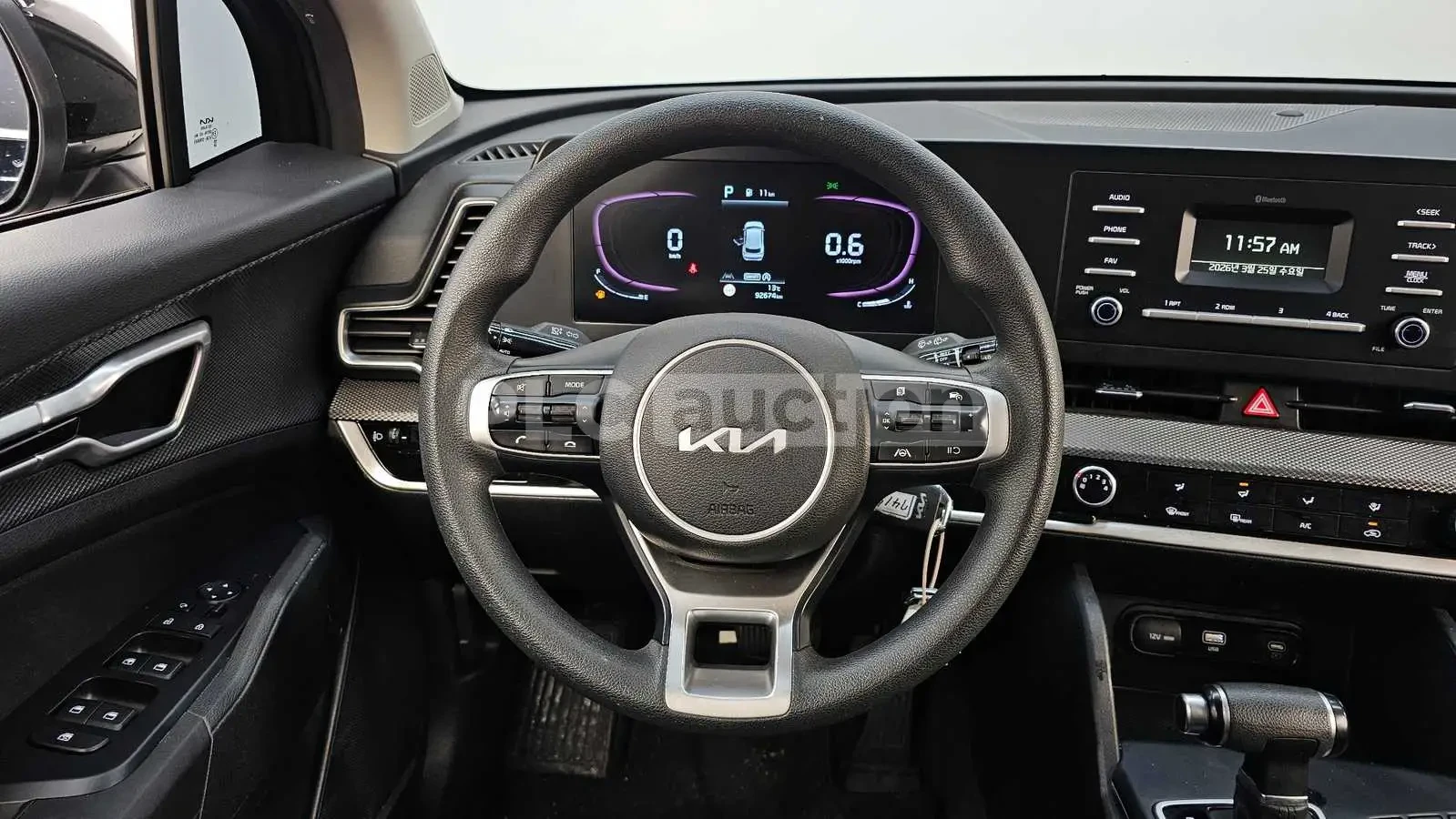 Kia Sportage, снимка 13 - Автомобили и джипове - 54102547